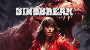 Dino Crisis Spiritual Successor Dinobreak Releasing Next Week