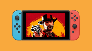 Red Dead Redemption 2 Players Skeptical of Nintendo Switch Leak