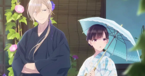 My Happy Marriage Season 2 Announced