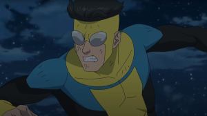 Invincible Creator Robert Kirkman Teases Mark Actually Wins Fights in Season 2
