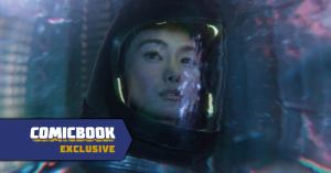 New Invasion Pictures Unveil Dynamic Alien VFX (Exclusive)