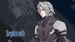 Final Fantasy 7 Ever Crisis Reveals Young Sephiroth Design