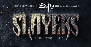 Buffy the Vampire Slayer Original Cast Returns for New Series Slayer