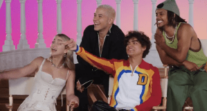 One Piece’s Netflix Cast Reacts to Their Audition Videos