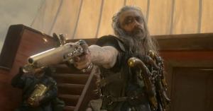 Our Flag Means Death Returns With Season 2 Trailer