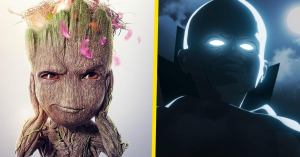 I Am Groot: How The Watcher Factors Into Season 2