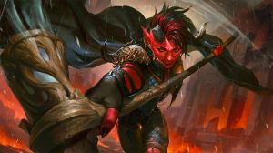 New Dungeons & Dragons Playtest Has a Nod to Baldur’s Gate 3