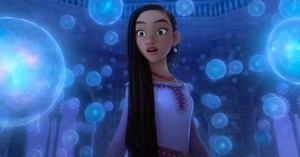 Disney’s Wish New Trailer Released