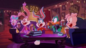 Tiny Toons Looniversity Hits MAX With Major Change to Buster And Babs