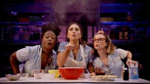 Waitress: The Musical Reveals First Trailer for Theatrical Release