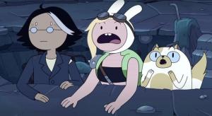 Adventure Time: Fionna And Cake Teases Cartoon Network Multiverse