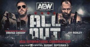 AEW All Out 2023: How Many Titles Will Change Hands Tonight?