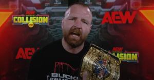 Report: Jon Moxley’s Injury Caused AEW to Change WrestleDream Plans