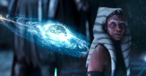 Why Ahsoka’s World Between Worlds and Mysterious New Galaxy Are NOT Leading to  A Star Wars Multiverse