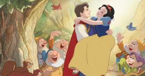 Disney’s Snow White and the Seven Dwarfs Debuts 4K Remaster