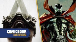 Saw Composer Charlie Clouser Wants to Score the Upcoming Spawn Film