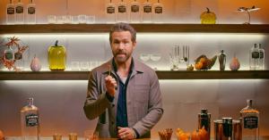 Ryan Reynolds on Pumpkin Spice: “What the F Are We Doing People?”