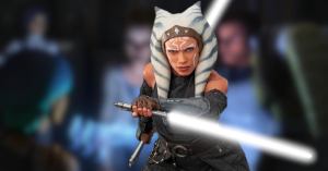 Star Wars: Ahsoka Confirms Major Connection to Princess Leia