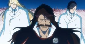 Bleach Post-Credits Scene Sets Up Yhwach’s Royal Palace Invasion