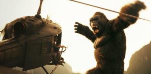 How Monarch: Legacy of Monsters Ties to Kong: Skull Island