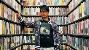 Hideo Kojima Recommends Japanese Films in New Criterion Closet Video