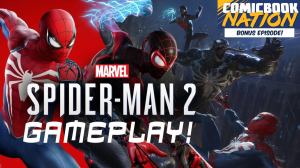 Marvel’s Spider-Man 2 Hands-On PS5 Preview and Gameplay Breakdown