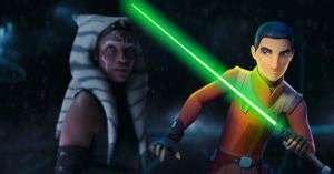 Ahsoka Is About to Bring Back This Fan-Favorite Star Wars Hero