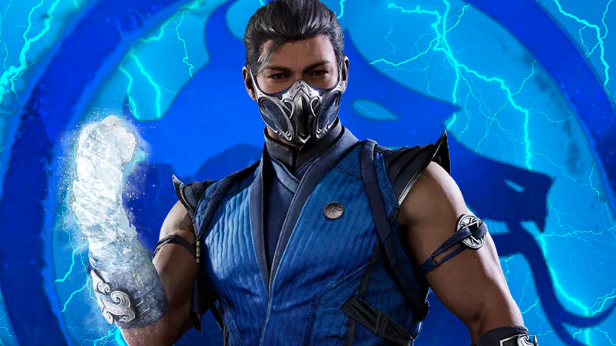 Mortal Kombat 1 October Update Live, Here’s What It Does