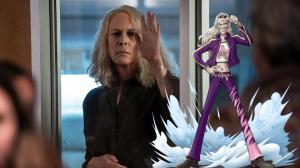 One Piece: Jamie Lee Curtis Confirms Her Interest in Live-Action Role