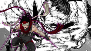My Hero Academia Unpacks Stain’s Long-Awaited Comeback