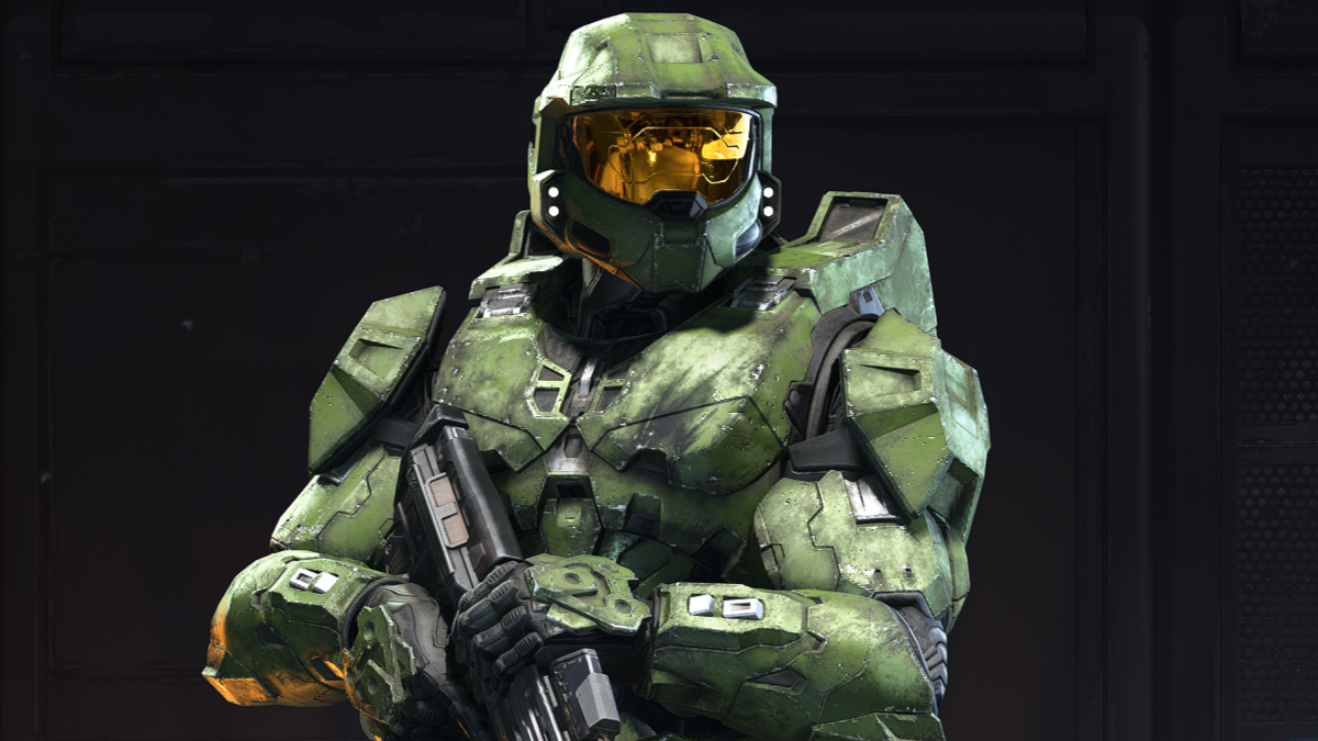  Halo Report Reveals Early Info On the Next Game in the Series ...