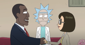 Rick and Morty Season 7 Episode 3 Opening Released: Watch