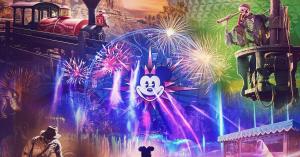 Disney+’s Behind the Attraction Season 2 Trailer Teases More Disney Parks Rides