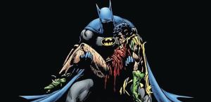 NYCC 2023: DC Publishing Alternate Story From Batman’s Iconic A Death in the Family Issue