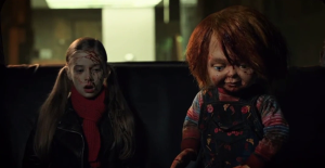 Chucky: A Major SNL Star Just Got Killed in a Brutal Way