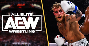 AEW Star Calls Out Jake Paul For a Boxing Match