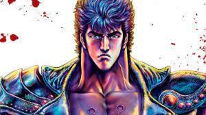 Fist of the North Star Artist Inks Special Anniversary Art