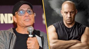 Jean-Claude Van Damme Says Vin Diesel Blocked Him Out of Fast & Furious Franchise