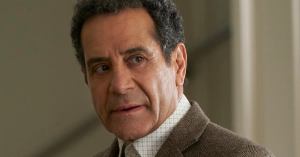 Mr Monk’s Last Case has a Surprising Tie to Classic Christmas Movie