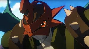 Digimon Adventure 02: The Beginning Blu-ray Announced