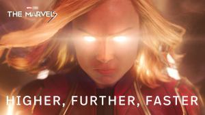 The Marvels Teaser Recaps Captain Marvel’s MCU Adventures