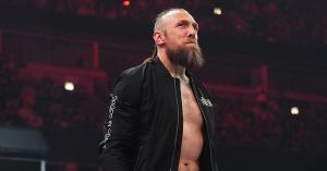 AEW Announces Bryan Danielson Career Retrospective for Dynamite