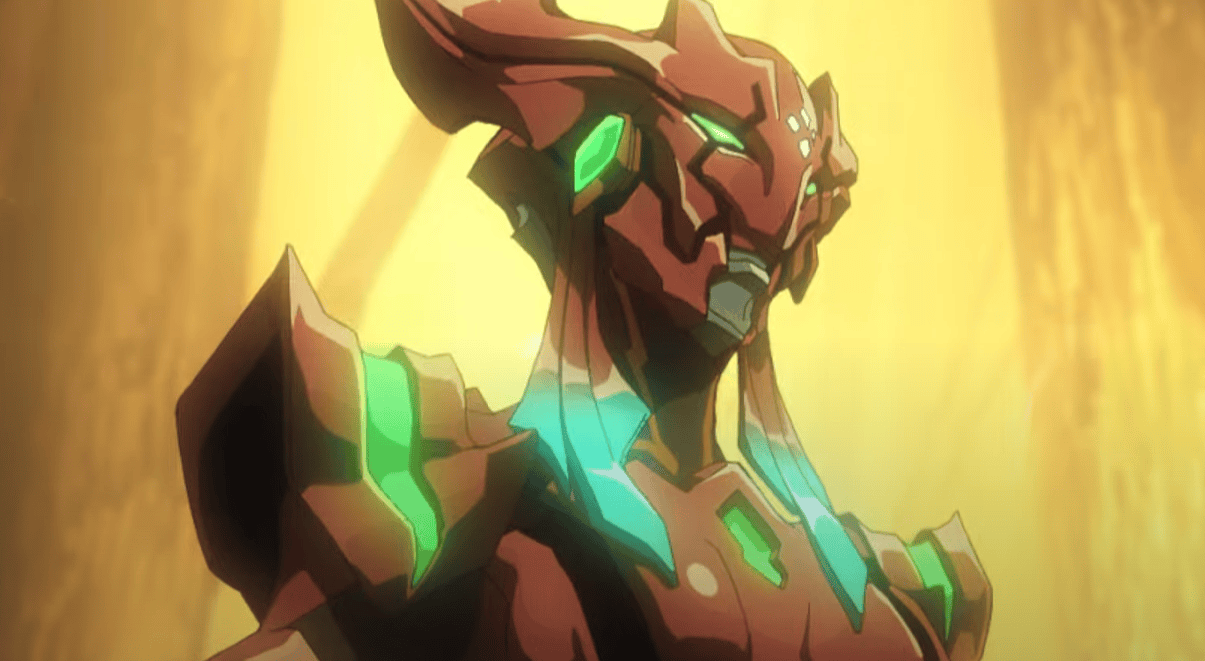 Metallic Rouge Drops New Trailer to Show Off Its Tech - ComicBook.com