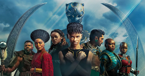 Marvel Studios to Release Black Panther: Wakanda Forever Movie Special