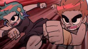 Scott Pilgrim Takes Off Drops New Trailer