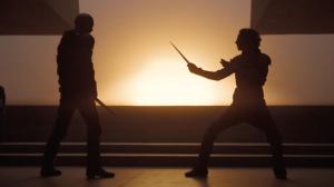 Dune: Part Two Director Says Sequel Is More of an Action Movie