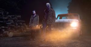 New The Strangers Trilogy Will Reference Original Films