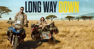 Ewan McGregor Teases New Season of Long Way in the Works