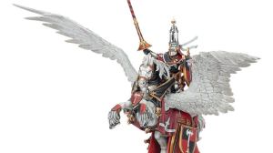 Warhammer: The Old World Reveals New Bretonnia Miniatures