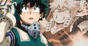 My Hero Academia Season 7 Shares New Promo Poster